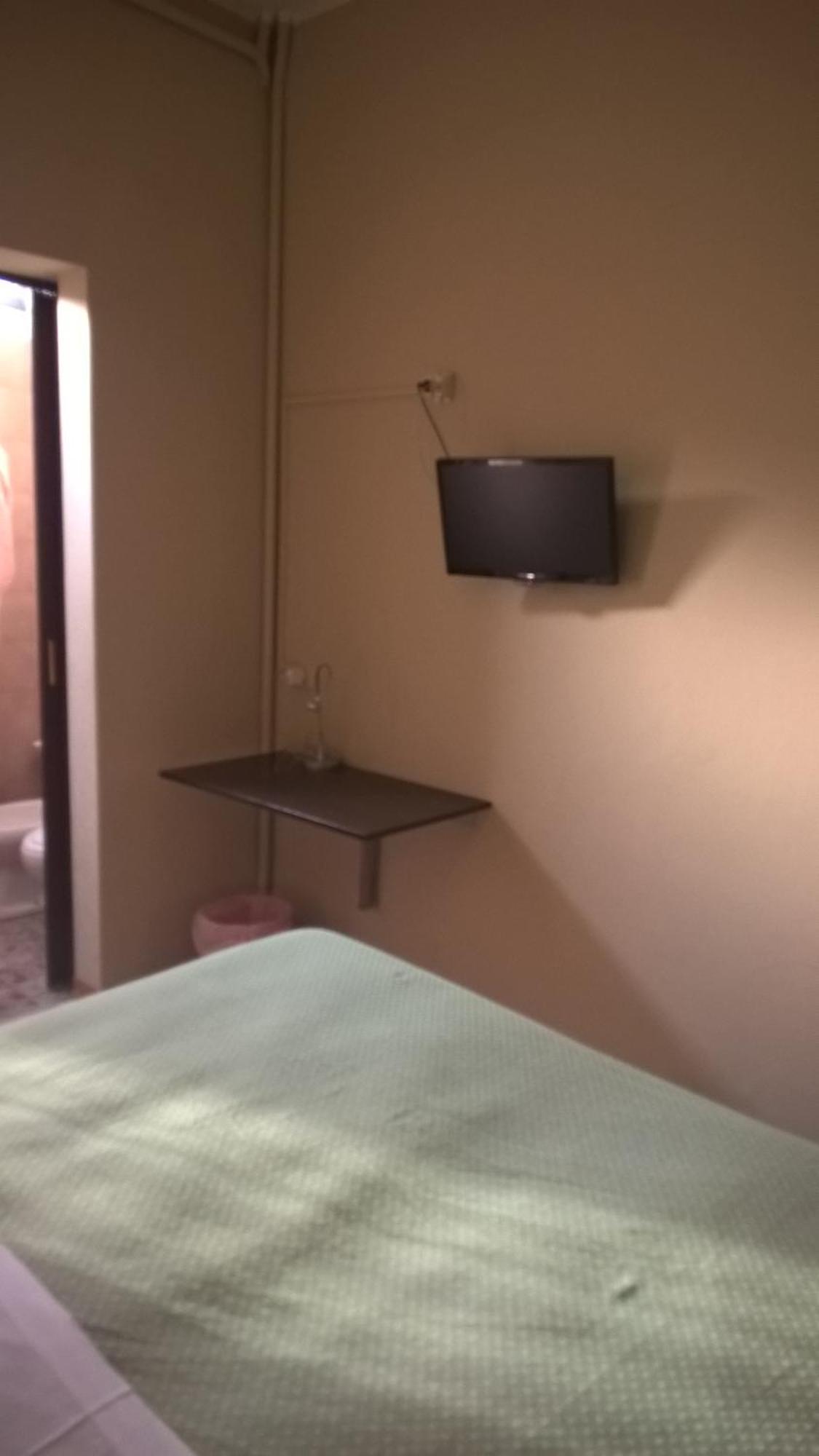 Hotel Terme Belvedere Αμπάνο Τέρμε Δωμάτιο φωτογραφία