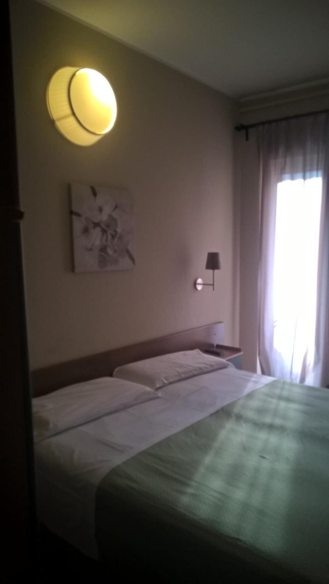 Hotel Terme Belvedere Αμπάνο Τέρμε Δωμάτιο φωτογραφία
