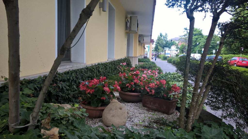Hotel Terme Belvedere Αμπάνο Τέρμε Εξωτερικό φωτογραφία