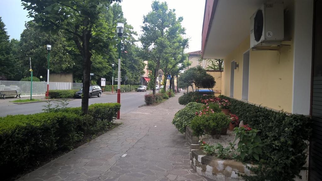 Hotel Terme Belvedere Αμπάνο Τέρμε Εξωτερικό φωτογραφία