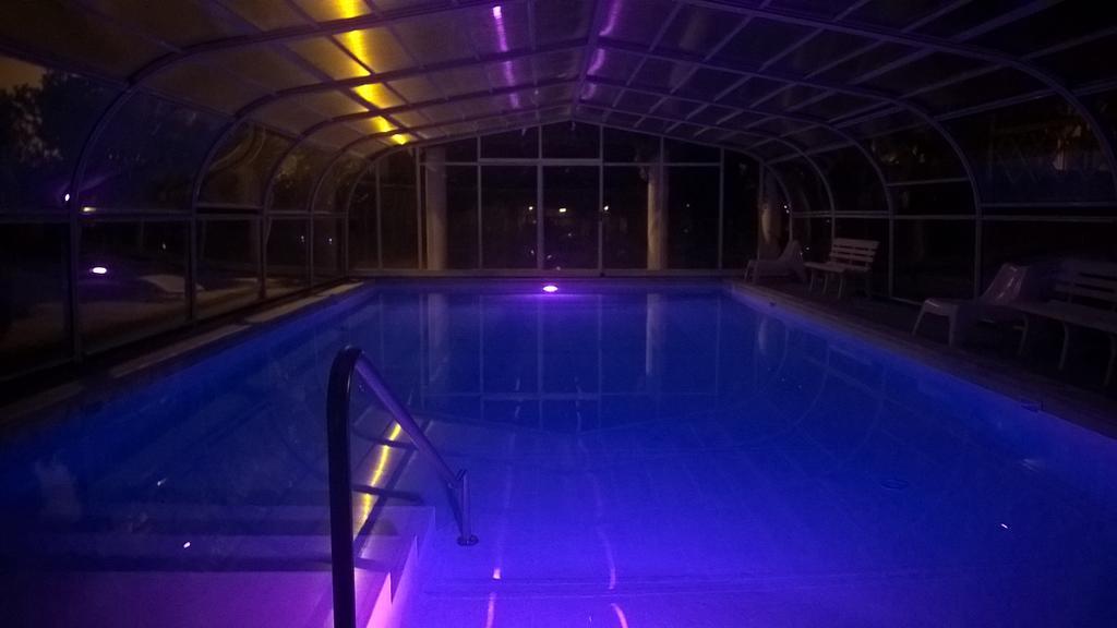 Hotel Terme Belvedere Αμπάνο Τέρμε Εξωτερικό φωτογραφία