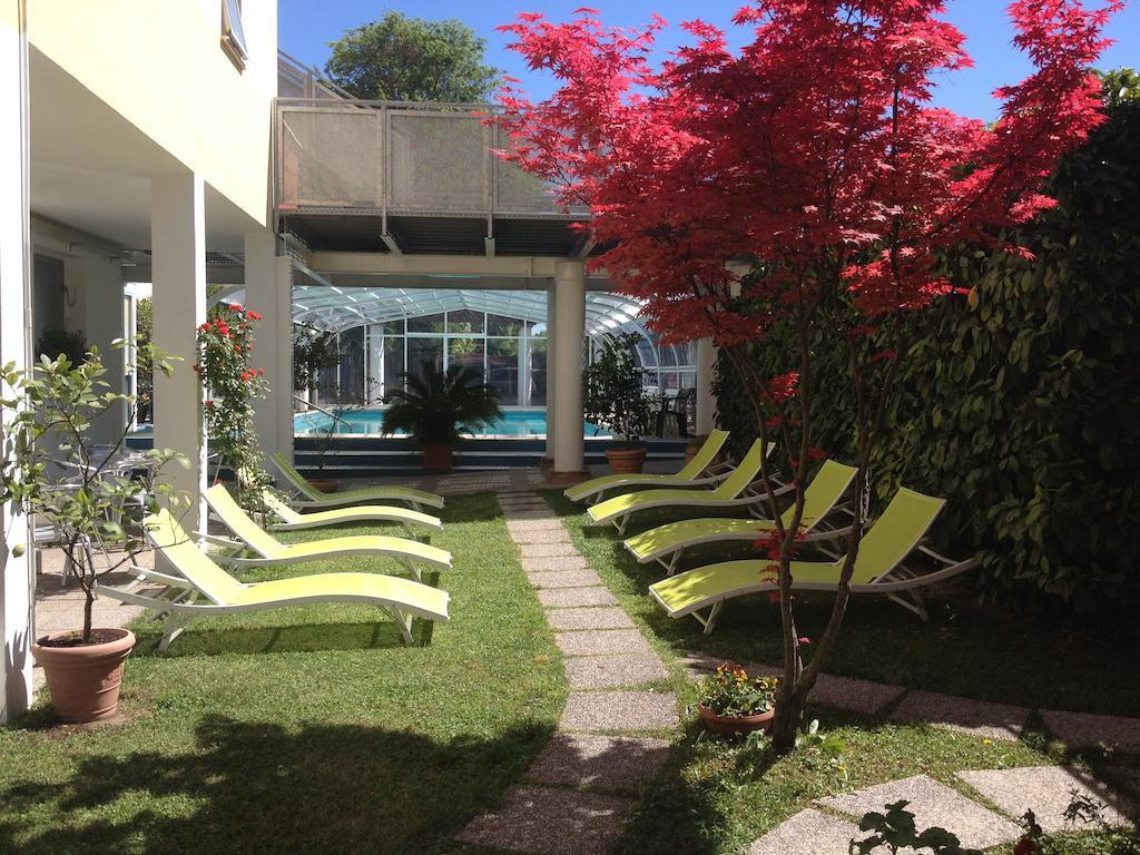 Hotel Terme Belvedere Αμπάνο Τέρμε Εξωτερικό φωτογραφία
