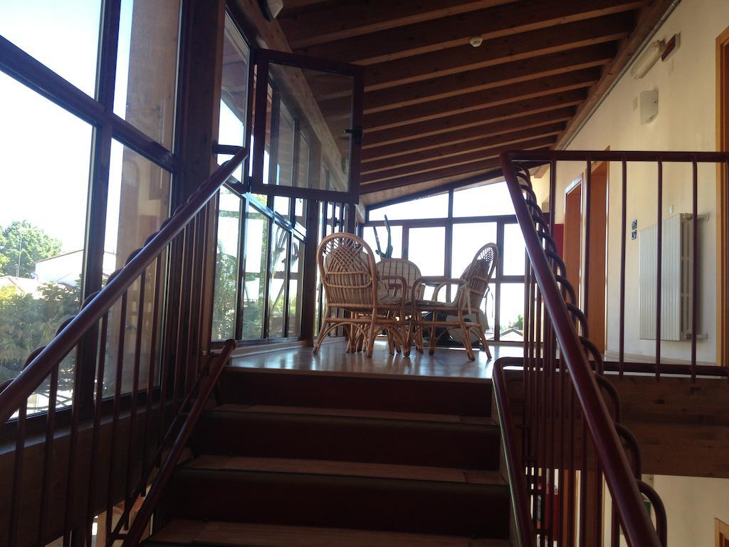 Hotel Terme Belvedere Αμπάνο Τέρμε Εξωτερικό φωτογραφία
