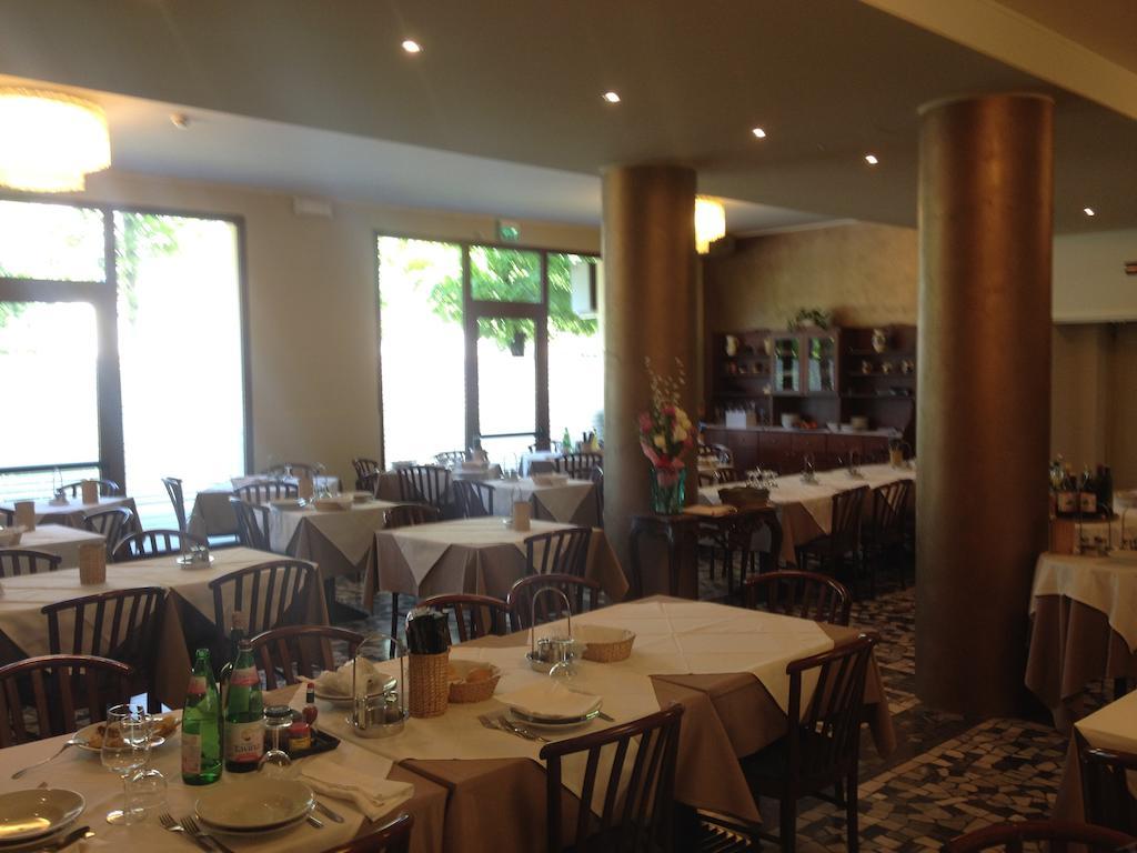 Hotel Terme Belvedere Αμπάνο Τέρμε Εξωτερικό φωτογραφία