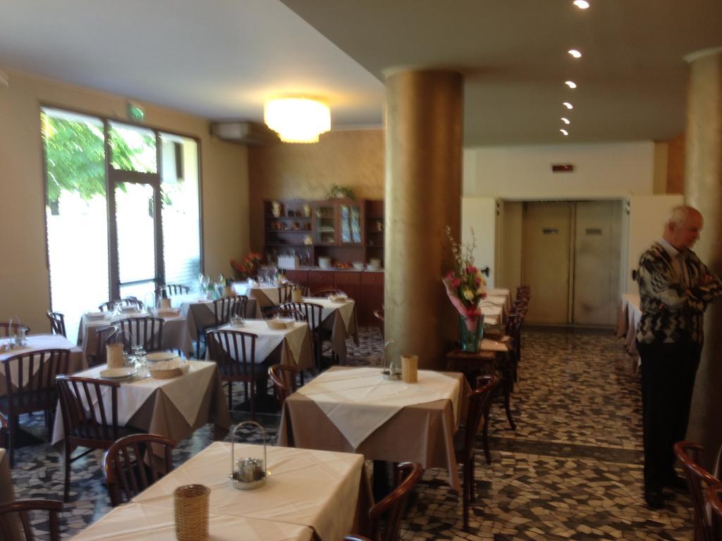 Hotel Terme Belvedere Αμπάνο Τέρμε Εξωτερικό φωτογραφία